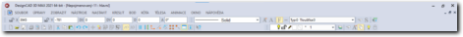 ukázka nového příkazu DesignCAD